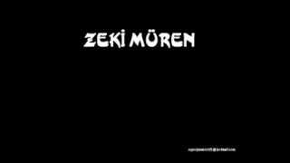 Zeki Müren - Sorma Ne Haldeyim