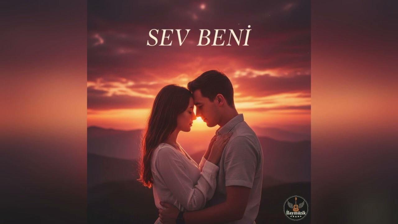 Sev Beni - Sergen Kaba