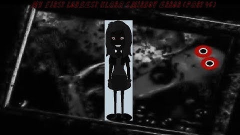 My First Longest Klara Smirnov Error (Part 46)