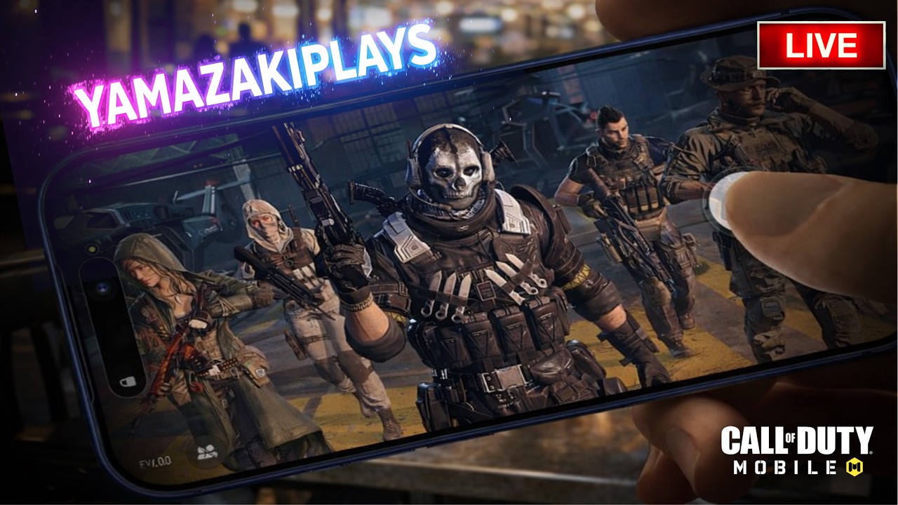 1V1 WITH SUBS AND CHILL  | LIVE || #codm #codmobile #live #gaming #callofdutymobile