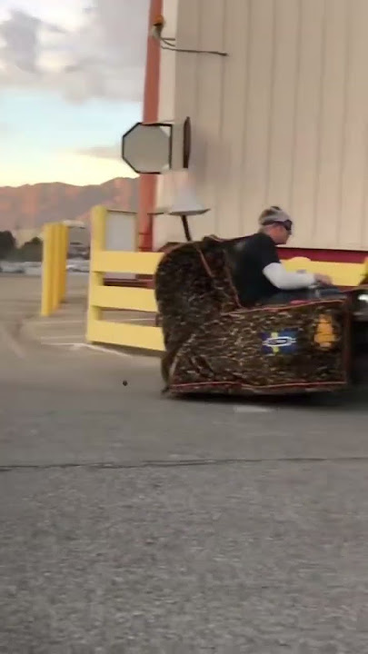 I WOKE UP IN A NEW BUGATTI #shorts #funny #memes #cars #vroom #bugatti