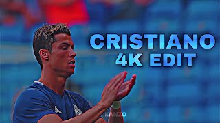 4K Cristiano Ronaldo - Rolex Bgm Cristiano Ronaldo 4K Hd