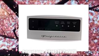 Frigidaire 297366300 Electronic Control for Freeze