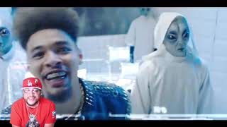 Lil 2z - Sour (Jay2littv Reaction)