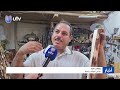 فلاحو الأنبار يتمسكون بالأدوات اليدوية المحلية الصنع.. الآلات القديمة تصطدم بغزو المعدات الحديثة