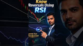 RSI Divergence Strategy #options #rsi #trading #intraday #swingtrader #strategy #stockmarket