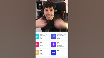 🔥 RECURSOS GRATIS para DEVS que quieren HOSPEDAR sus APIS y WEBS (alternativas a Heroku)