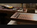 Tabletapper  by krappy guitar