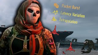 Uninstall Warzone 2.EXE