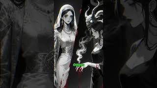 Are Invisible Jinn Watching You Right Now? #scary #jinn #supernatural