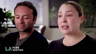 LAFJ | Client Testimonial: Luis & Denise Gonzalez