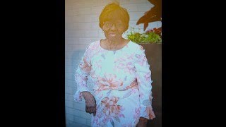 Celebration of Life of Ruby Cheatum