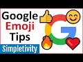 Enhancing Productivity with Google Apps