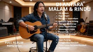 Di Antara Malam dan Rindu – Full Album Akustik \u0026 Piano (14 Lagu Mellow 2026)