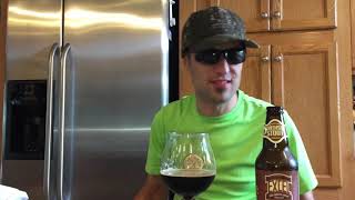 Southside stout by Excel brewing Company