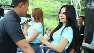 KOPLO JANGAN DENDAM || IKA MALEHOY FT EVY CANDY || NEW MEXICO - LIVE IN PAMARAYAN - SERANG
