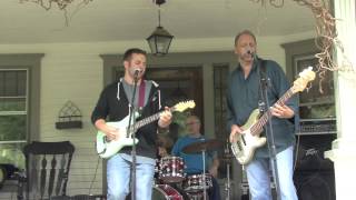 Noodle Factory - Highland Square Porch Rokr 2013