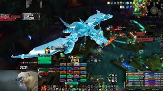 Revolted Origin - Conclave