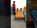 Single sofa cum bed design #rsbd #sofabed #viral #reels #sofa #sofadesign #furniture #shorts