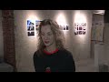 Проєкт «Укриття»: мистецький центр запрошує подивитись на експозиції львів’янина та маріупольчанки