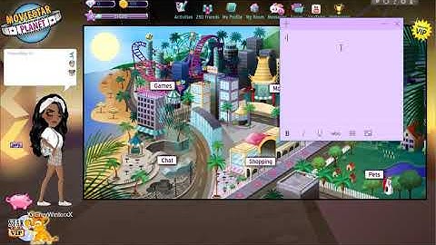 HOW TO GET VIP CLOTHES ON MSP W/ Cheat Engine | XxGreyWinterxX