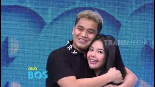 SALING JUJUR Billy Syahputra & Elvia | OKAY BOS (22/08/19) Part 4