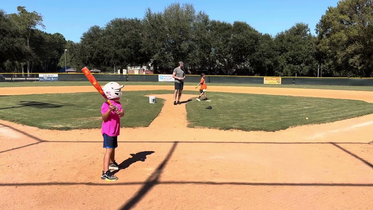 Uncle Pat and Johnathan Zengerle 10/13/2024