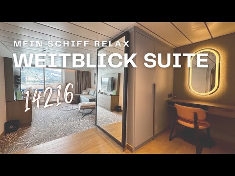Mein Schiff Relax: