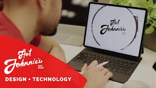 Hot Johnnie’s: Design and Technology