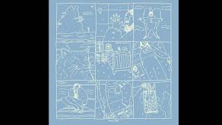 Peter Bark - Empty Rooms [Full Album]