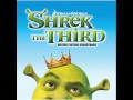 Shrek The Third soundtrack 03. Led Zeppelin - Immigrant Song