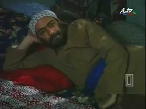 Qurbanəli bəy Tamaşasından qısa fraqment (film, 1989)