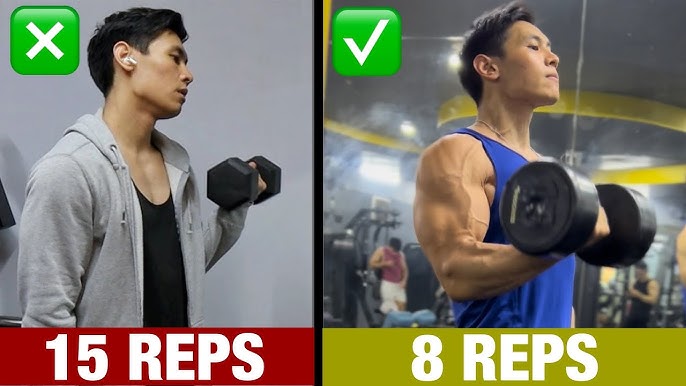 Bulking: How To Bulk (& Difference Between Clean & Dirty Bulk) - Tua Saúde