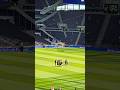 THE EVERTON PLAYERS PRE-MATCH: Tottenham v Everton