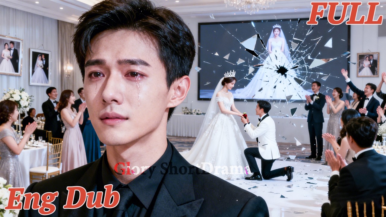 In A Car Crash,He Chose Ex, Causing Her Miscarriage & Death! Reborn, She Ruins Their Engagement!