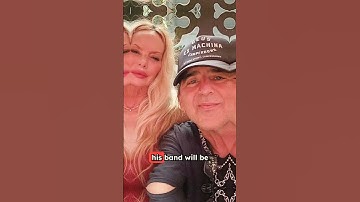 Thumbnail of Faster Pussycat's Taime Downe Speaks Out After Fiancée's Tragic Fall from Cruise Ship"