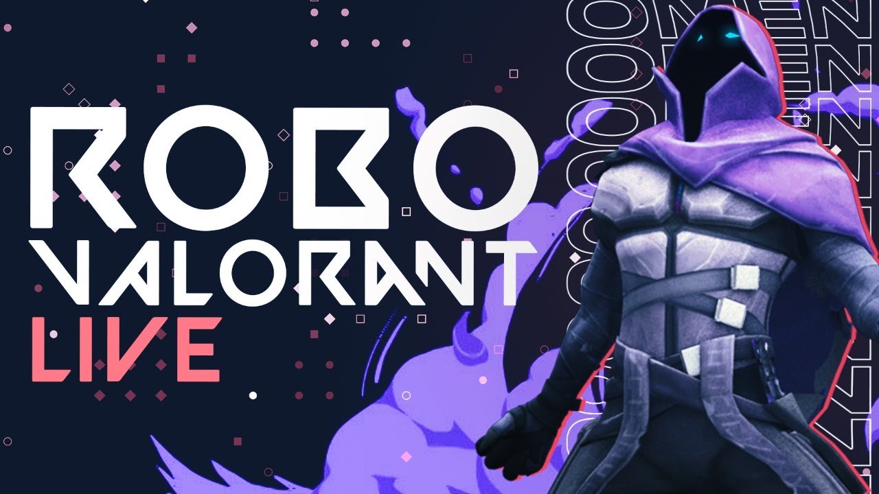 Valorant Live Stream | Gaaaaaaaaawd