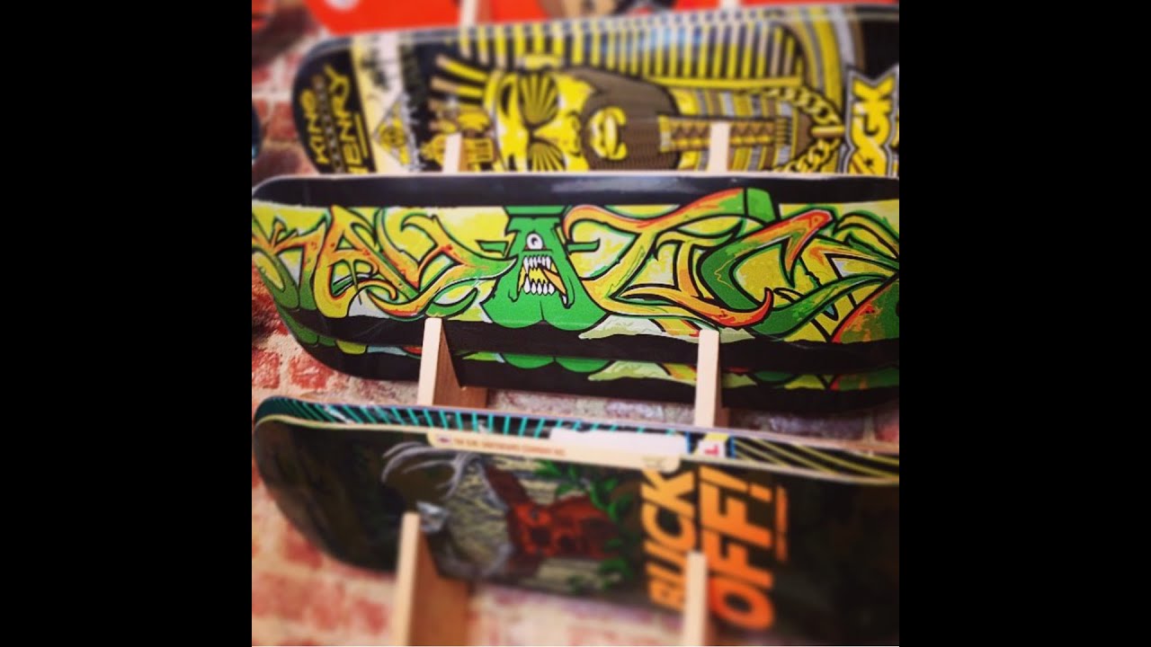 Skater Rapper Skater & Rapper took over a Echo Park Skate Shop Chaos Started - YouTube