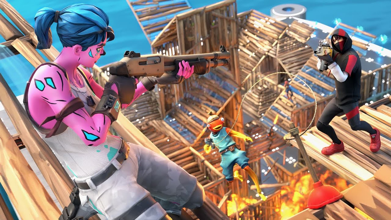 continuing the climb in ranked! how fast can i make it through elite?