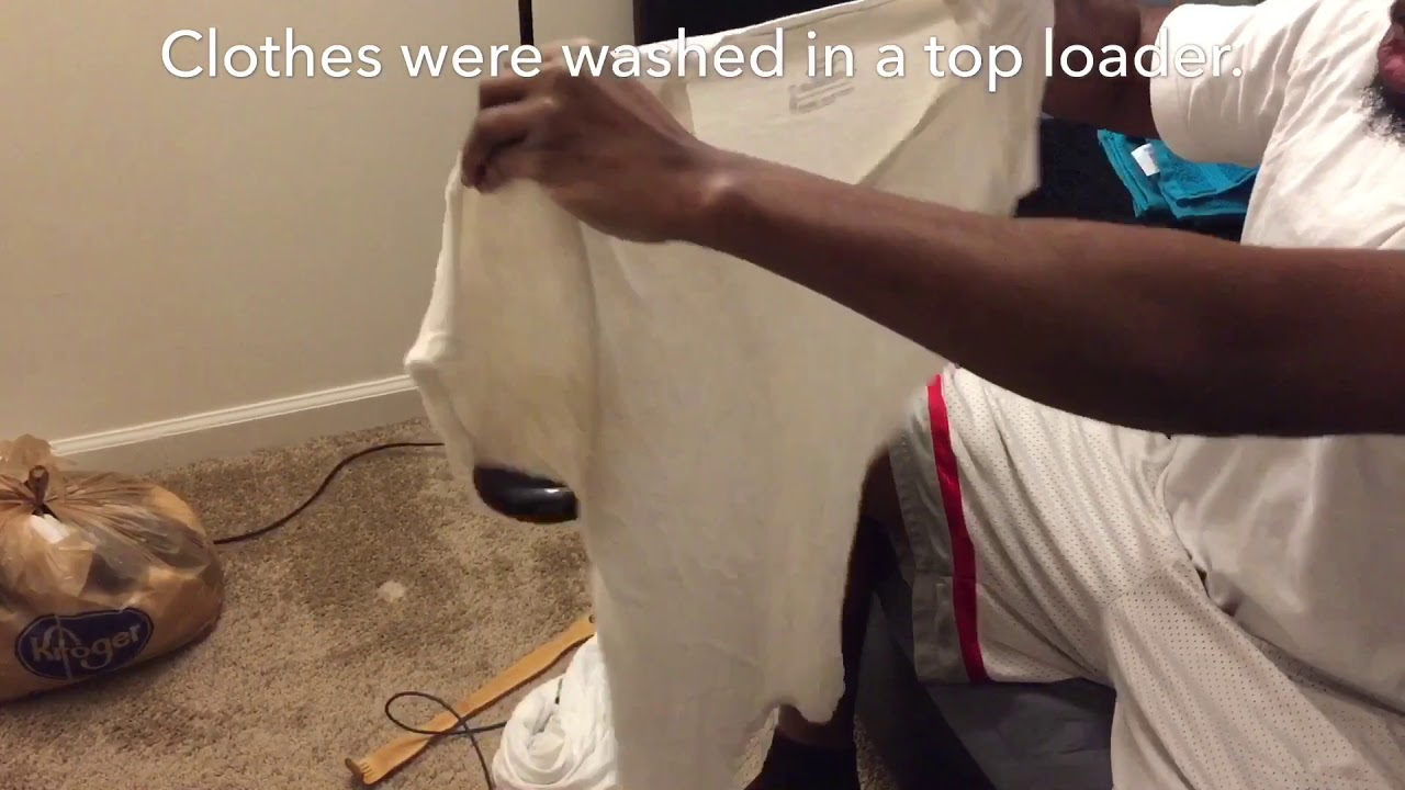 True Laundry Detergent VS Tide: Black Business Reviews