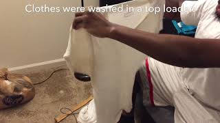 True Laundry Detergent VS Tide: Black Business Reviews
