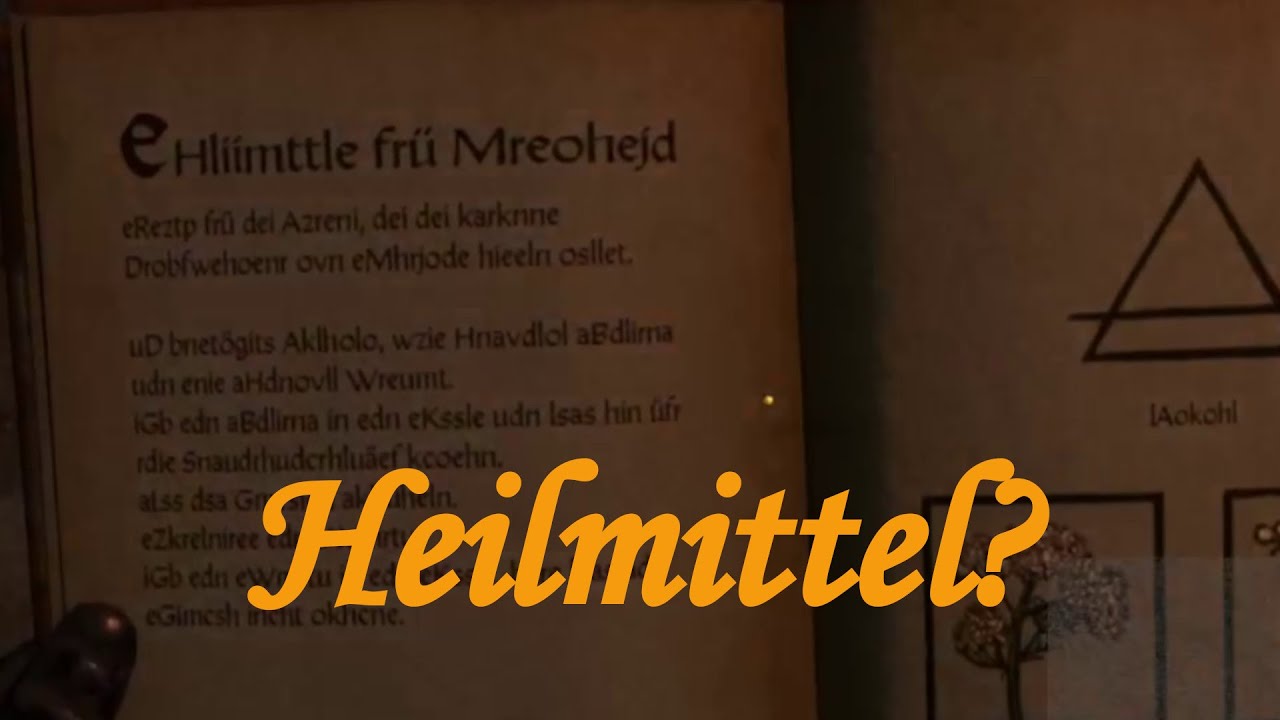 Kingdom Come: Deliverance | Das Heilmittel für Merhojed? [First Playthrough] °55