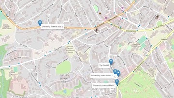 Kubernetes Hands-On - Deploy Microservices to the AWS Cloud - learn Kubernetes