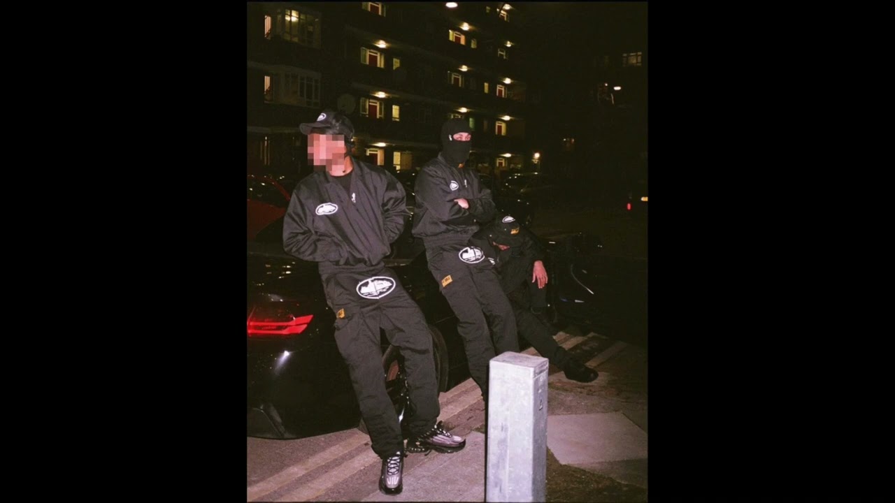 [FREE] Fergy x Mistersir Type Beat - "300 kmh" (Prod. Maze)