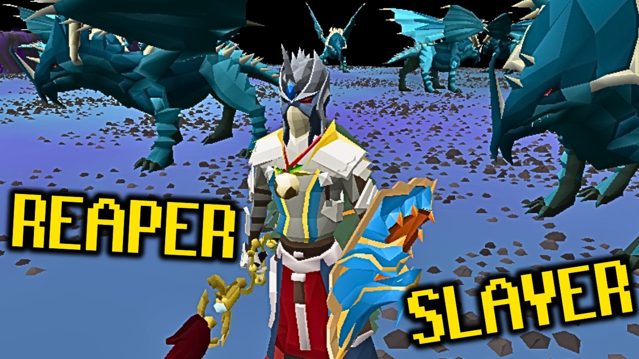 На этом полукастомном RSPS прокачайте своего охотника на монстров, и вы разбогатеете! Бесплатный ...