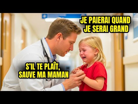 La fille pauvre a supplié le médecin millionnaire : « Sauvez ma mère, je vous paierai quand je serai