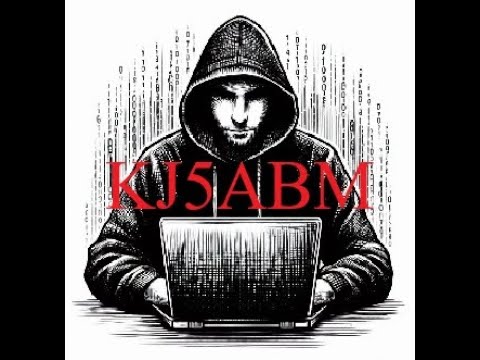 Project: Ham Radio Log Written in Python