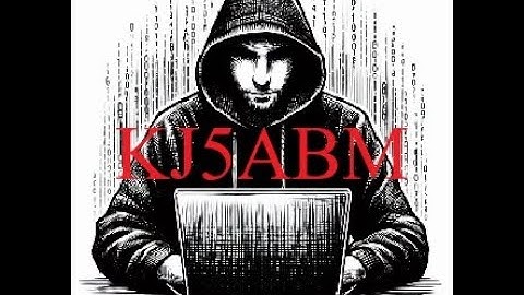 Project: Ham Radio Log Written in Python