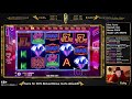 Huge Win From Dance Party Slot!! - YouTube
