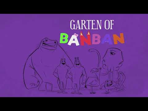 Amnesia. Garden of banban 0. creditos